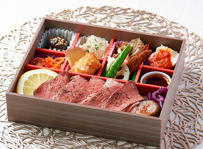 お弁当