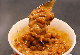 納豆